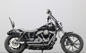 HARLEY FXDB 2017 GXM