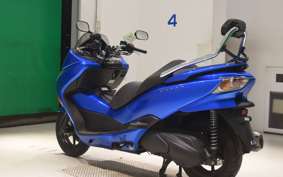 HONDA FORZA Z GEN 2 2000 MF10