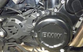 BMW F700GS 2012