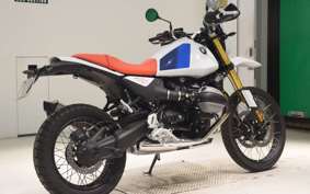 BMW R12G/S 2025