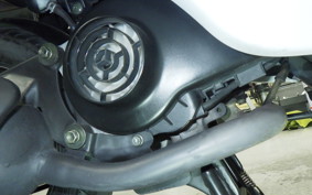 SUZUKI LET's 2 2025 CA1PA