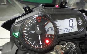 YAMAHA MT-25 2002 RG10J