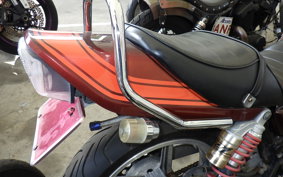 KAWASAKI ZEPHYR 400 Gen.2 1993 ZR400C