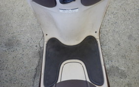 HONDA GIORNO 3 AF77