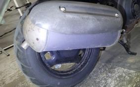 SUZUKI LET's 4 CA45A