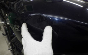 KAWASAKI ZEPHYR 400 Gen.2 1991 ZR400C