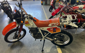 HONDA XLR250 BAJA MD22
