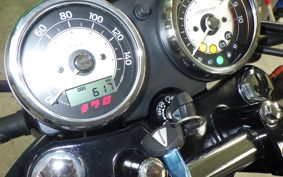MEGURO S1 2008 BJ230A