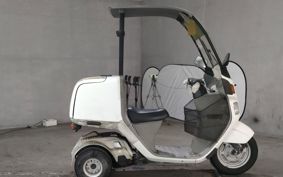 HONDA GYRO TA02