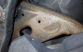 SUZUKI SKYWAVE 250 (Burgman 250) S 2 CJ43A