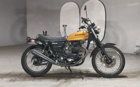 KAWASAKI 250TR BJ250F