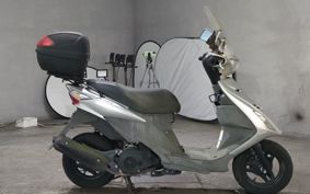 SUZUKI ADDRESS V125 CF4MA