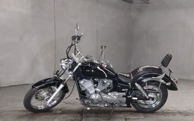 YAMAHA DRAGSTAR 250 VG02J
