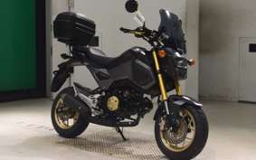 HONDA GROM 2024 JC75