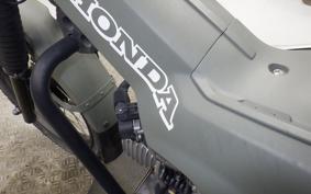 HONDA CT125 HUNTER CUB JA55