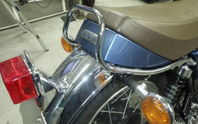 YAMAHA SR400 Gen.5 2019 RH16J