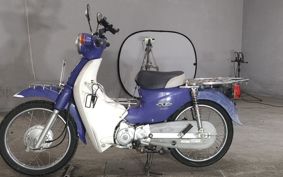HONDA SUPER CUB110 JA07