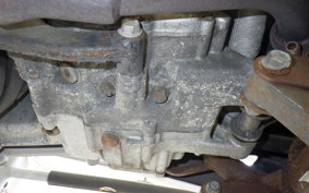 SUZUKI SKYWAVE 250 (Burgman 250) S 2 CJ43A