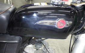 HONDA CD90 BENLY S 2022 HA03