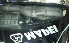 HONDA CBR600RR GEN 3 2009 PC40