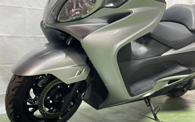 SUZUKI SKYWAVE 400 S 2008 CK44A