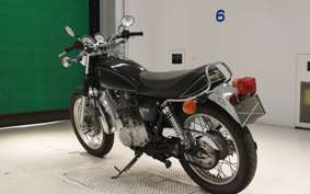 YAMAHA SR500 2018 1JN