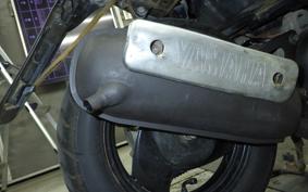 YAMAHA JOG APRIO Type 2 4LV