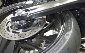 YAMAHA TRACER 9 GT+ 2023 RN70J