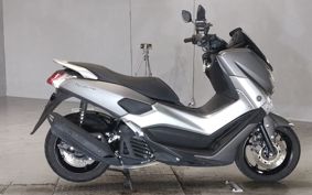 YAMAHA N-MAX 125 SED6J