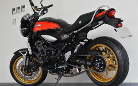 KAWASAKI Z900RS 50th Annive 2022 ZR900C
