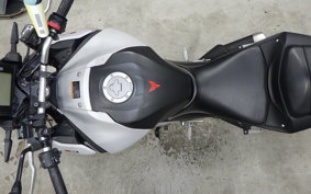 YAMAHA MT-25 A RG43J