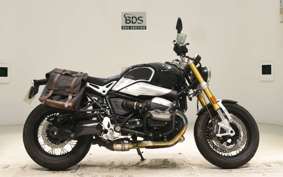 BMW R NINE T 2021