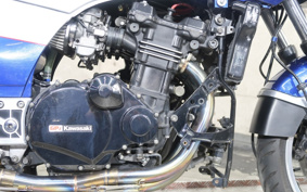 KAWASAKI GPZ900R NINJA 1996 ZX900A