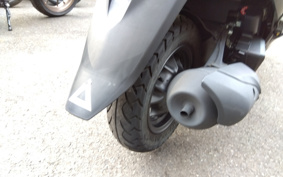 HONDA LEAD 125 JK12