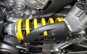 DUCATI 1199 PANIGALE S 2013