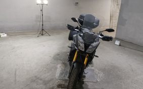 YAMAHA MT-09 RN36J