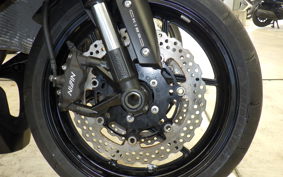 KAWASAKI NINJA ZX-6R A 2024 ZX636J
