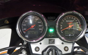HONDA CB400SF VTEC SPEC 2 2002 NC39