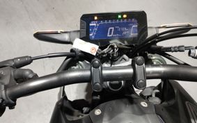 HONDA CB250R MC52