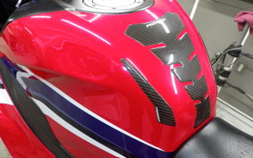HONDA CBR600RR 2021 PC40