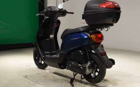 HONDA TACT-4ﾍﾞｰｼｯｸ 2021 AF79