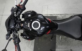 SUZUKI GSX-S125 DL32B