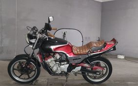 HONDA JADE MC23