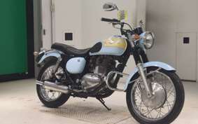 KAWASAKI ESTRELLA CUSTOM BJ250A