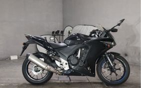 HONDA CBR400R 2014 NC47