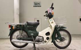 HONDA C50 SUPER CUB AA01
