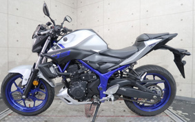 YAMAHA MT-03 2016 RH07J