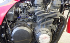 KAWASAKI GPZ750 1987 ZX750A