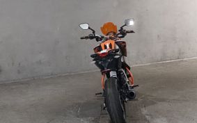 KTM 200 DUKE JUC4D