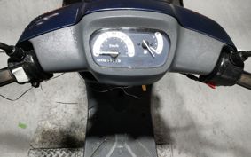 YAMAHA JOG POCHE SA08J